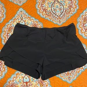 Calia by Carrie Running & Swim Shorts EUC
